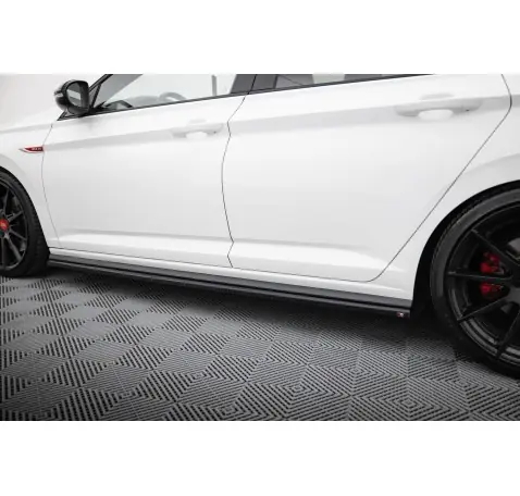 Ensemble Diffuseur Volkswagen Jetta GLI Mk7