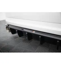 Ensemble Diffuseur Volkswagen Jetta GLI Mk7