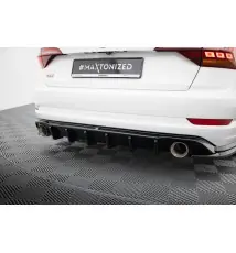Ensemble Diffuseur Volkswagen Jetta GLI Mk7