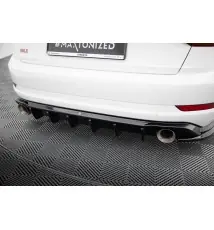 Ensemble Diffuseur Volkswagen Jetta GLI Mk7