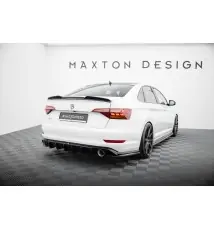 Ensemble Diffuseur Volkswagen Jetta GLI Mk7
