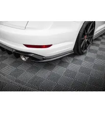 Ensemble Diffuseur Volkswagen Jetta GLI Mk7