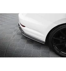 Ensemble Diffuseur Volkswagen Jetta GLI Mk7