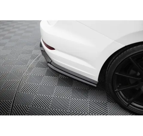 Ensemble Diffuseur Volkswagen Jetta GLI Mk7