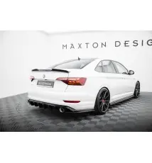 Ensemble Diffuseur Volkswagen Jetta GLI Mk7