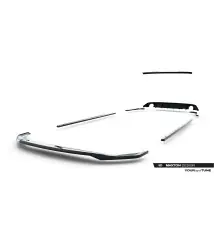 Ensemble Diffuseur Volkswagen Jetta GLI Mk7