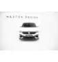 Ensemble Diffuseur Volkswagen T-Roc R Mk1