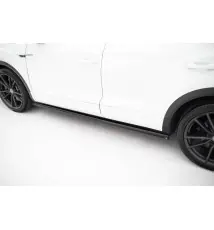 Ensemble Diffuseur Volkswagen T-Roc R Mk1