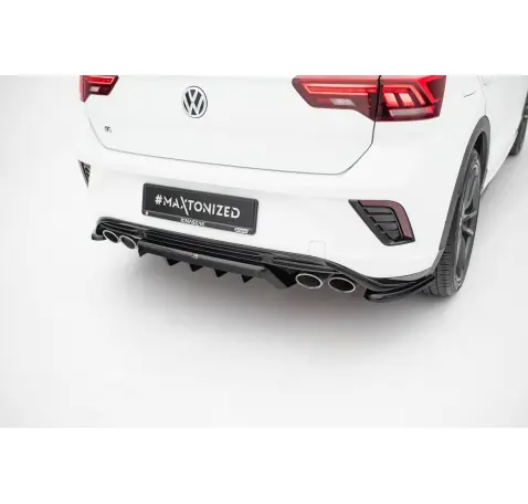 Ensemble Diffuseur Volkswagen T-Roc R Mk1