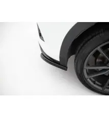 Ensemble Diffuseur Volkswagen T-Roc R Mk1