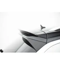 Ensemble Diffuseur Volkswagen T-Roc R Mk1