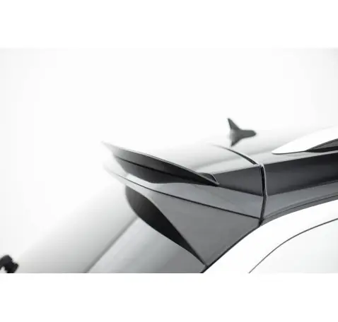 Ensemble Diffuseur Volkswagen T-Roc R Mk1