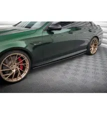 Ensemble Diffuseur Mercedes-AMG E63 W213 Facelift