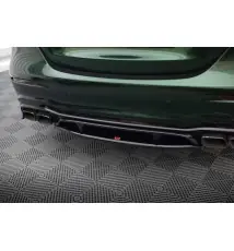 Ensemble Diffuseur Mercedes-AMG E63 W213 Facelift