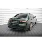 Ensemble Diffuseur Mercedes-AMG E63 W213 Facelift
