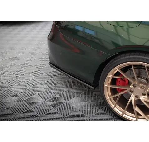 Ensemble Diffuseur Mercedes-AMG E63 W213 Facelift