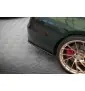 Ensemble Diffuseur Mercedes-AMG E63 W213 Facelift