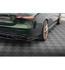 Ensemble Diffuseur Mercedes-AMG E63 W213 Facelift