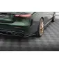 Ensemble Diffuseur Mercedes-AMG E63 W213 Facelift