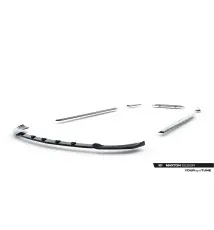 Ensemble Diffuseur Mercedes-AMG E63 W213 Facelift