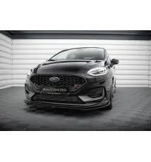 Ensemble Diffuseur V.1 Ford Fiesta ST Mk8 Facelift