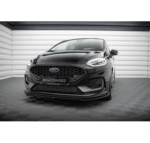 Ensemble Diffuseur V.1 Ford Fiesta ST Mk8 Facelift