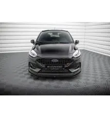 Ensemble Diffuseur V.1 Ford Fiesta ST Mk8 Facelift