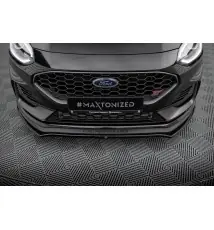 Ensemble Diffuseur V.1 Ford Fiesta ST Mk8 Facelift