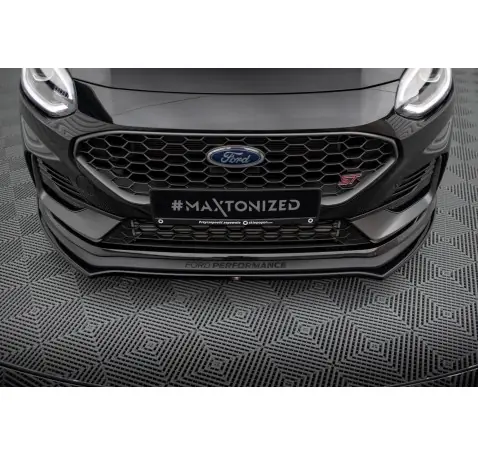 Ensemble Diffuseur V.1 Ford Fiesta ST Mk8 Facelift