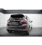 Ensemble Diffuseur V.1 Ford Fiesta ST Mk8 Facelift