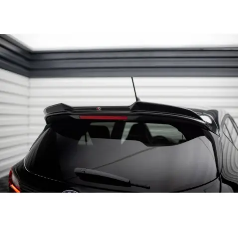 Ensemble Diffuseur V.1 Ford Fiesta ST Mk8 Facelift