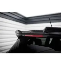 Ensemble Diffuseur V.1 Ford Fiesta ST Mk8 Facelift