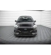 Ensemble Diffuseur V.2 Ford Fiesta ST Mk8 Facelift