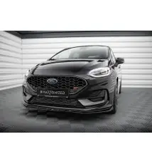 Ensemble Diffuseur V.2 Ford Fiesta ST Mk8 Facelift