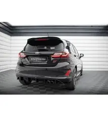 Ensemble Diffuseur V.2 Ford Fiesta ST Mk8 Facelift