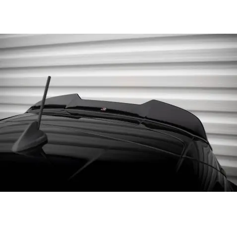 Ensemble Diffuseur V.2 Ford Fiesta ST Mk8 Facelift