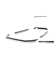 Ensemble Diffuseur V.2 Ford Fiesta ST Mk8 Facelift