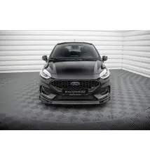 Ensemble Diffuseur V.3 Ford Fiesta ST Mk8 Facelift