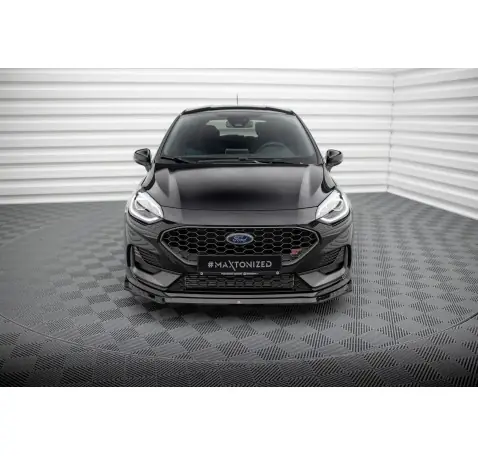 Ensemble Diffuseur V.3 Ford Fiesta ST Mk8 Facelift