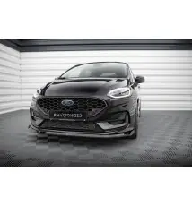 Ensemble Diffuseur V.3 Ford Fiesta ST Mk8 Facelift