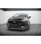 Ensemble Diffuseur V.3 Ford Fiesta ST Mk8 Facelift