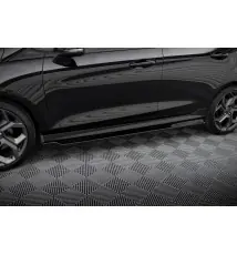 Ensemble Diffuseur V.3 Ford Fiesta ST Mk8 Facelift