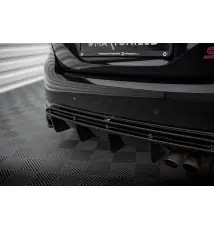 Ensemble Diffuseur V.3 Ford Fiesta ST Mk8 Facelift