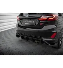 Ensemble Diffuseur V.3 Ford Fiesta ST Mk8 Facelift