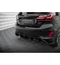 Ensemble Diffuseur V.3 Ford Fiesta ST Mk8 Facelift