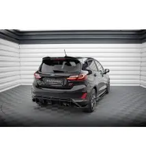 Ensemble Diffuseur V.3 Ford Fiesta ST Mk8 Facelift