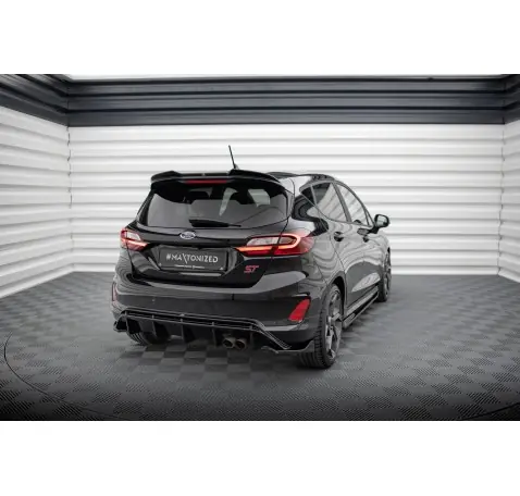 Ensemble Diffuseur V.3 Ford Fiesta ST Mk8 Facelift