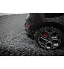 Ensemble Diffuseur V.3 Ford Fiesta ST Mk8 Facelift