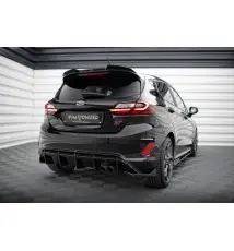 Ensemble Diffuseur V.3 Ford Fiesta ST Mk8 Facelift