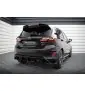 Ensemble Diffuseur V.3 Ford Fiesta ST Mk8 Facelift